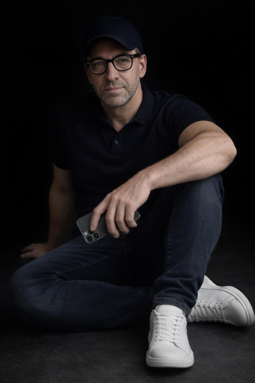 Thomas Pröll – Education & Struktur