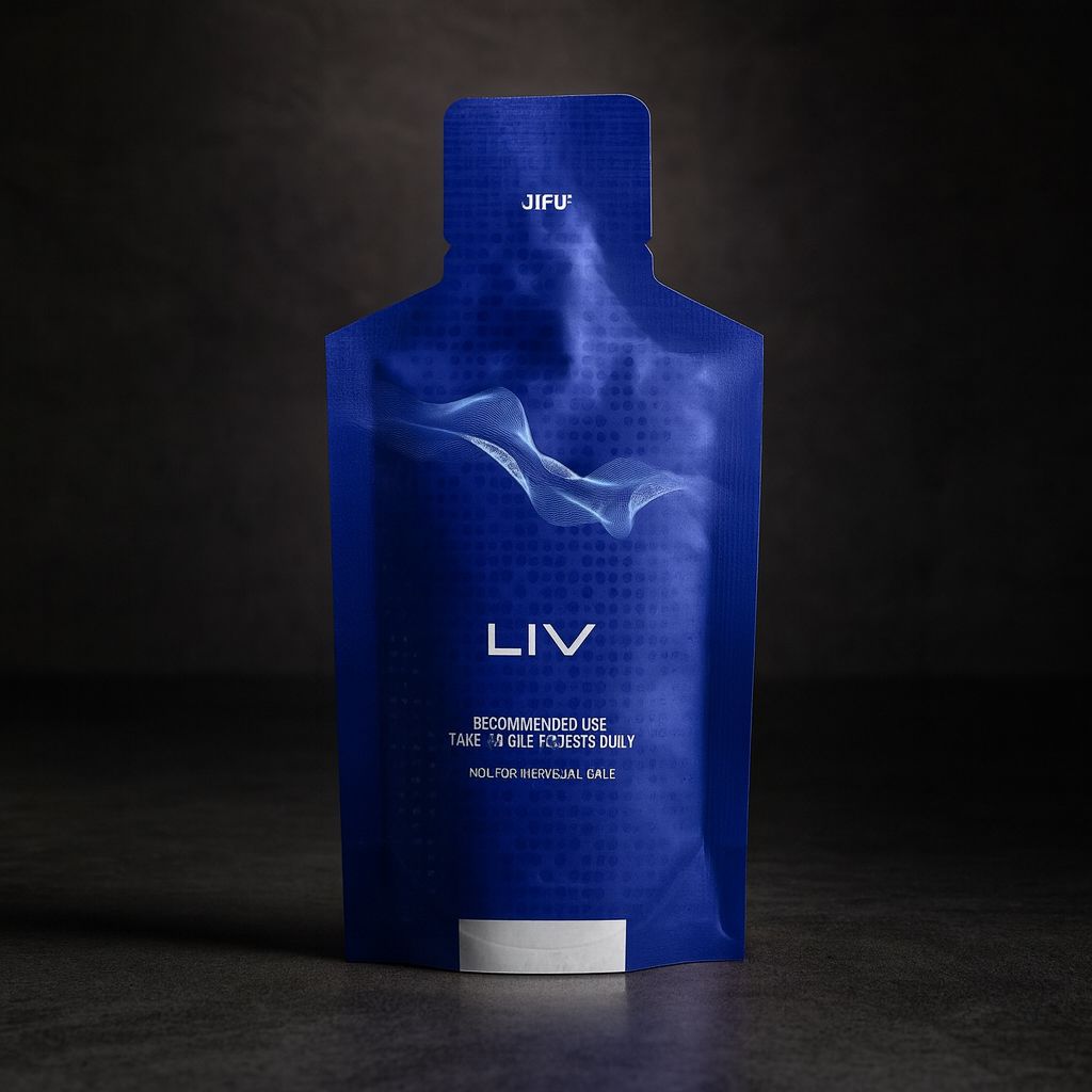 LIV – Superfruit Antioxidant Blend