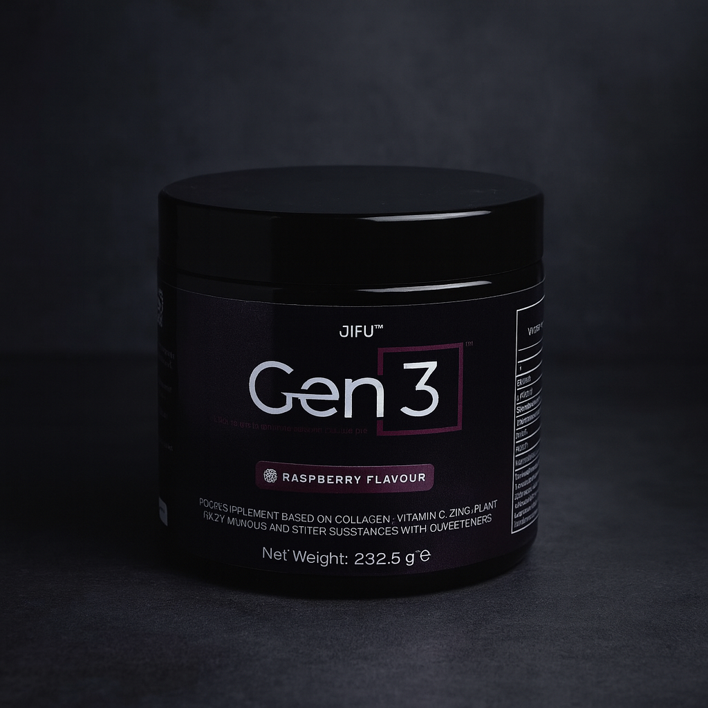 Gen3 – Collagen Matrix Drink