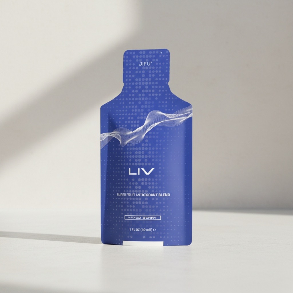 LIV – Superfruit Antioxidant Blend