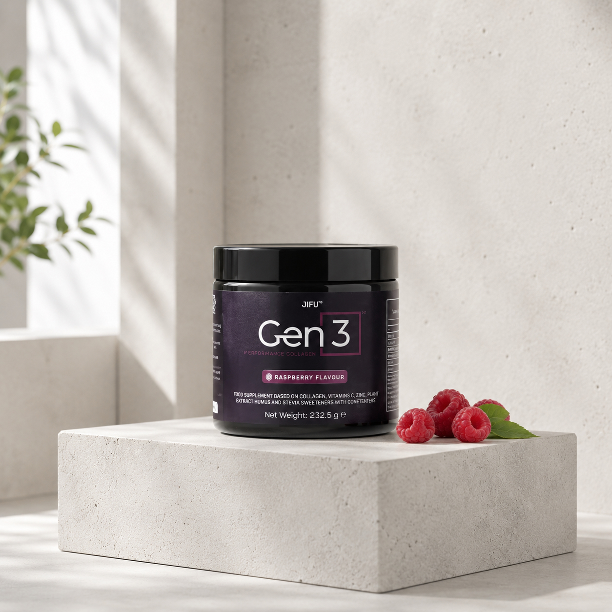Gen3 – Collagen Matrix Drink