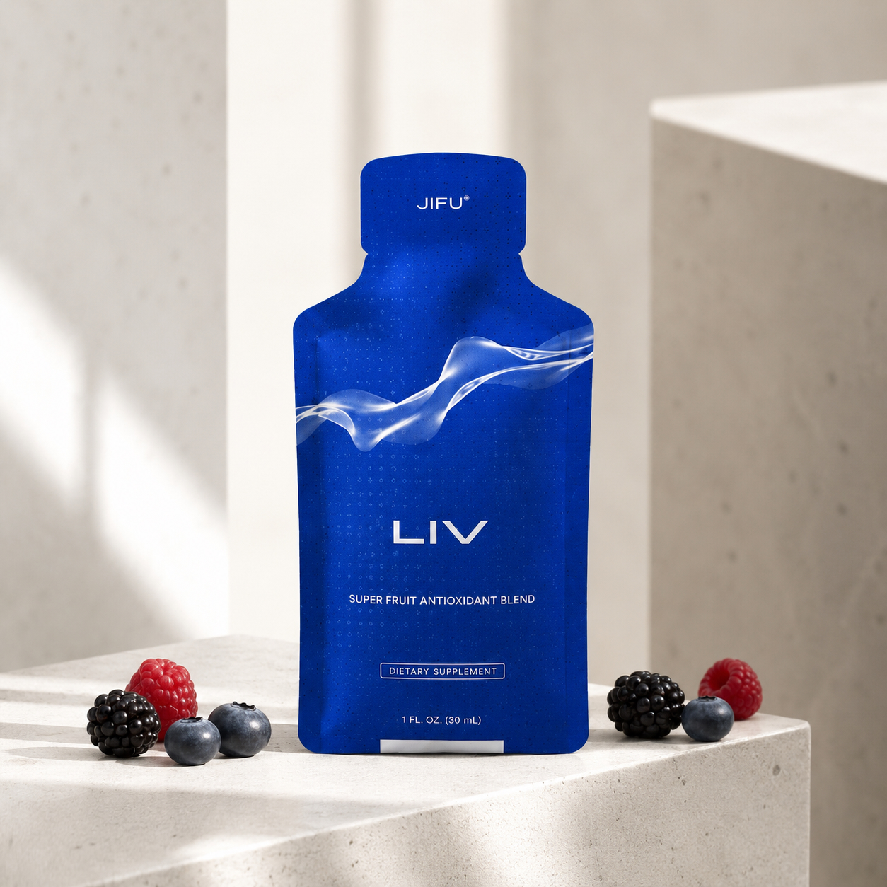 LIV – Superfruit Antioxidant Blend